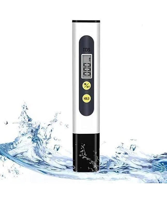 Water TDS Meter Tester