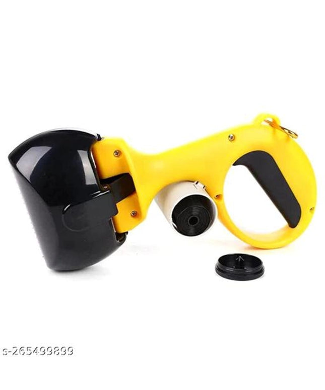Pooper Scooper for Pet (Multicolor)