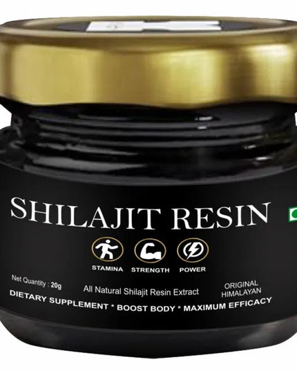 Shilajit(20gm)