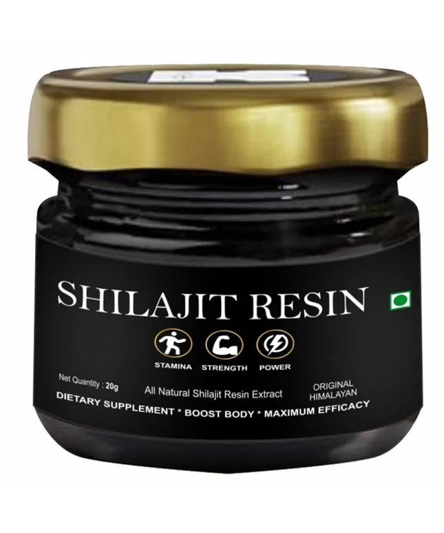 Shilajit(20gm)