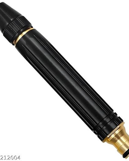 Garden Hose Nozzle (Multicolor)
