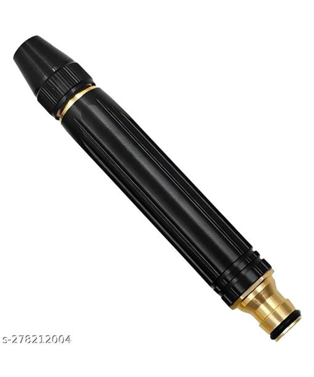 Garden Hose Nozzle (Multicolor)