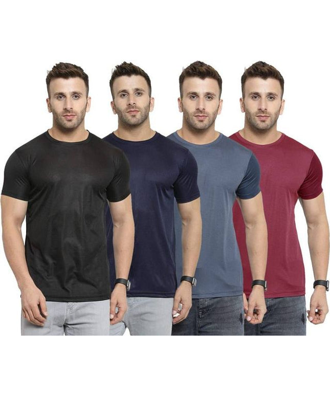 4 T-SHIRT COMBO