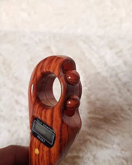 JapCounter™- Digital Jaap Mala