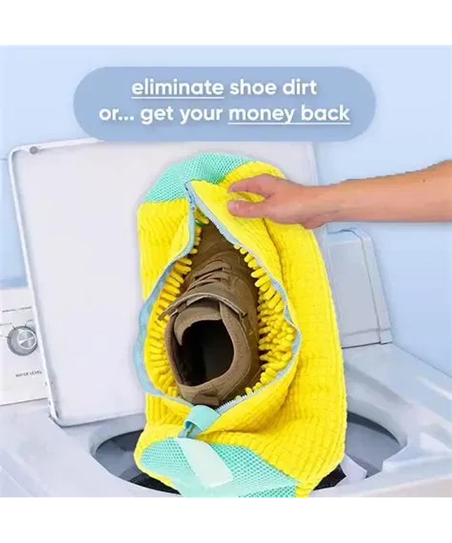 Unstain laundry shoe bags (pack of 1)