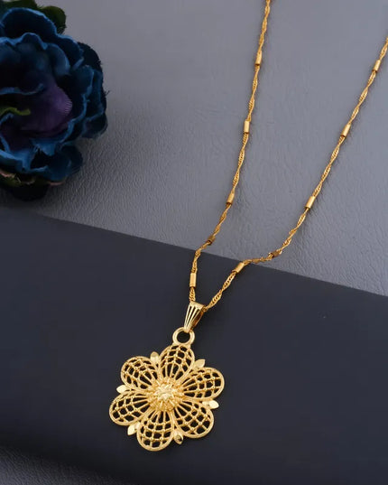 Gold Mangalsutra for Women | Combo Mangalsutra Gold Chain | Long Gold Mangalsutra Design | Stylish 24 Inch Mangalsutra | Classic Women’s Mangalsutra Design |