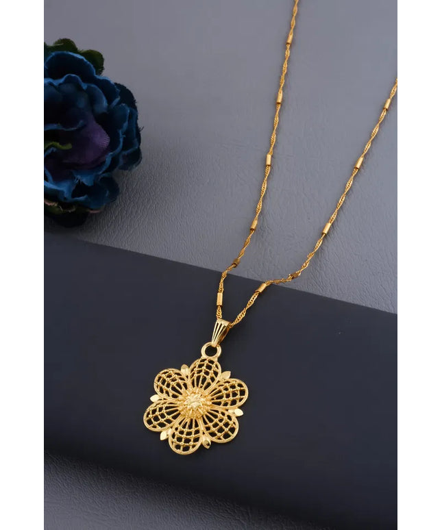 Gold Mangalsutra for Women | Combo Mangalsutra Gold Chain | Long Gold Mangalsutra Design | Stylish 24 Inch Mangalsutra | Classic Women’s Mangalsutra Design |