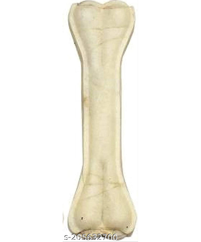 Rawhide Bone Treat for Pet (Pack of 1)