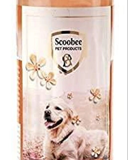 Scoobee Shampoo for Pet (250 ml)