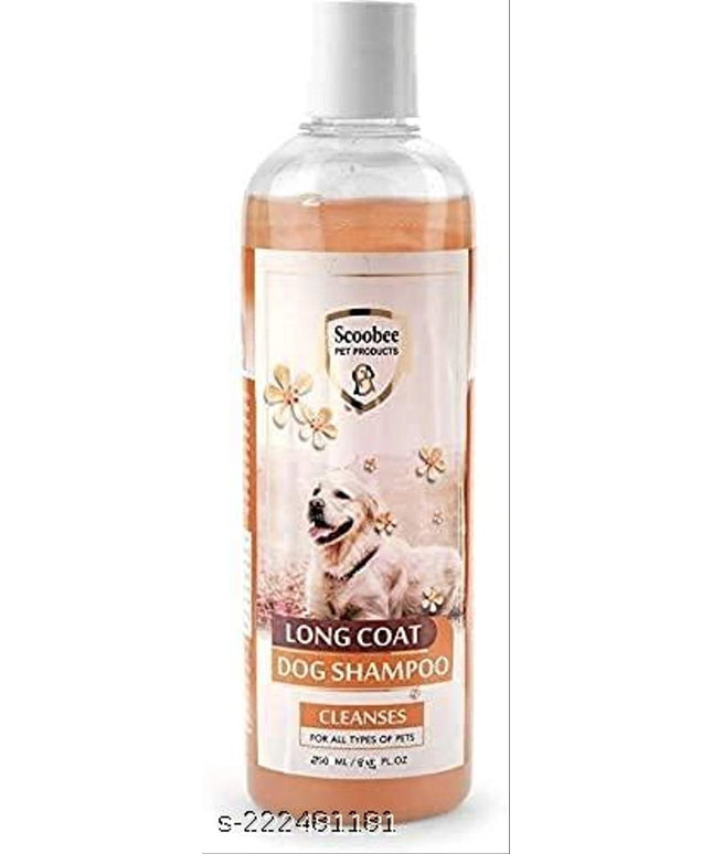Scoobee Shampoo for Pet (250 ml)