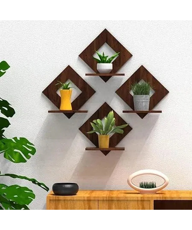 Wooden Wall Hanger