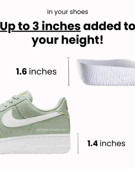 Orthopedic HighPads
