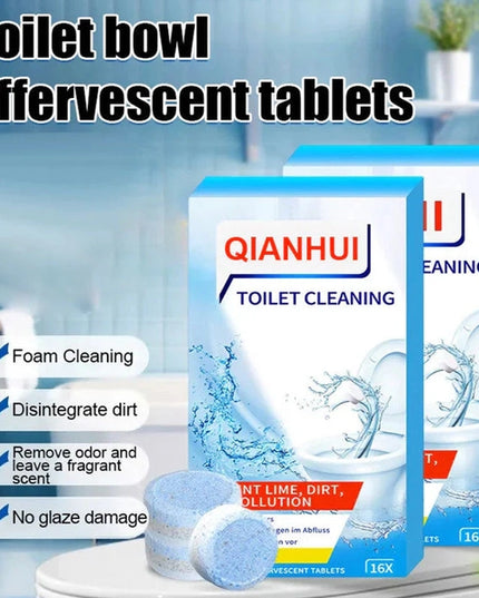 Toilet Bowl for Toilet cleaning  Tablets