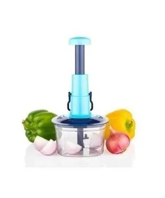 Multi Functional Chopper