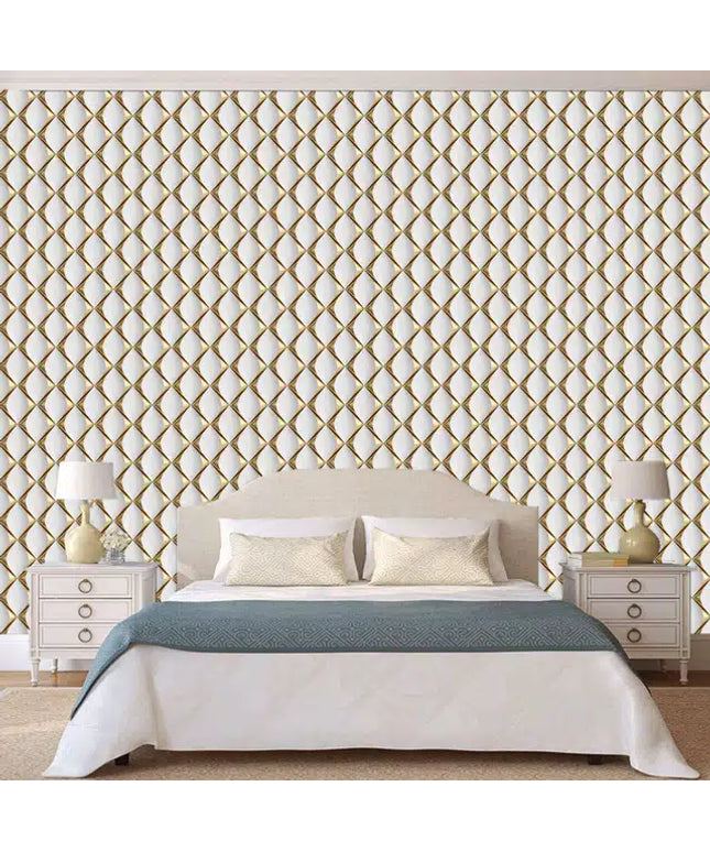PVC Self Adhesive Wall Stickers (Multicolor, 300x40 cm)
