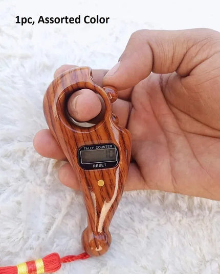 JapCounter™- Digital Jaap Mala