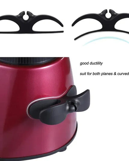 Cable Organizer for Kitchen Appliances Cord Organizer Office Cord Holder Pack of 1