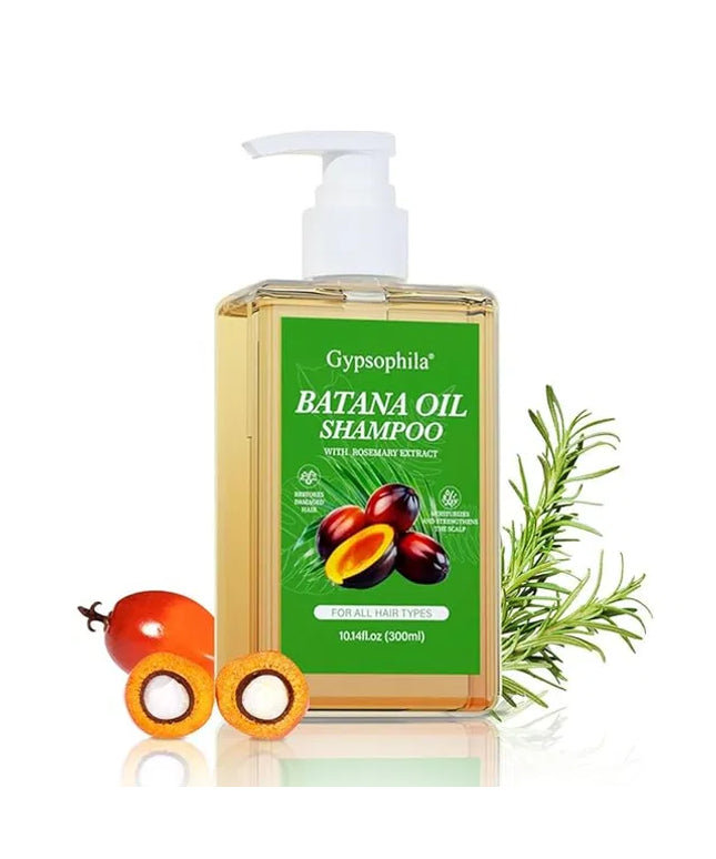 Batana Oil Shampoo for hair growth 300ml