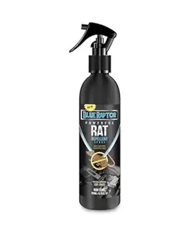 Rat Repellent for Home and Car Spray Pest Control 250ML
