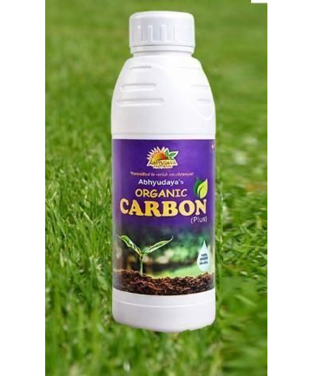 Organic Carbon 200ml
