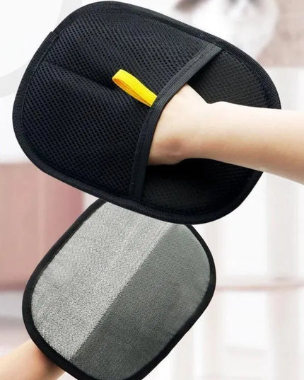 Pet Hair Removal Gloves