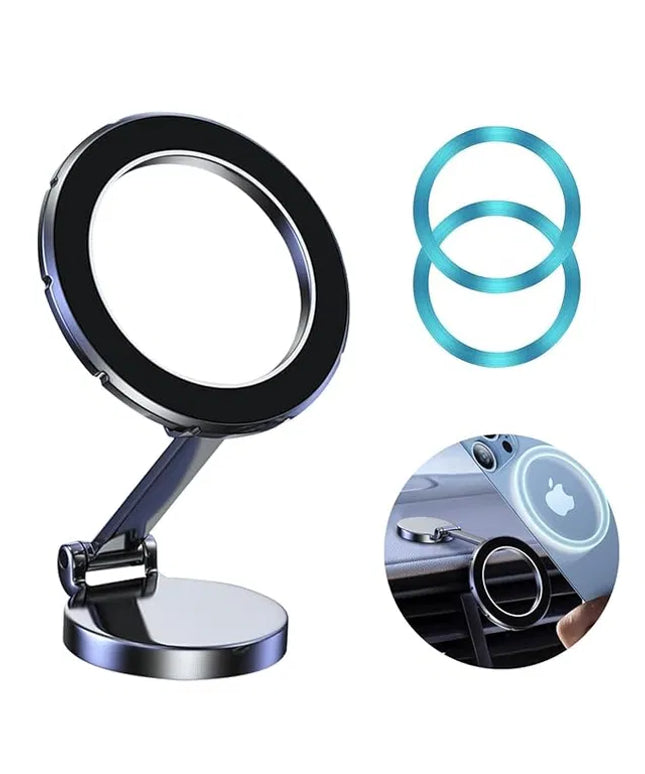 Magnetic Phone Holder for Car Dash