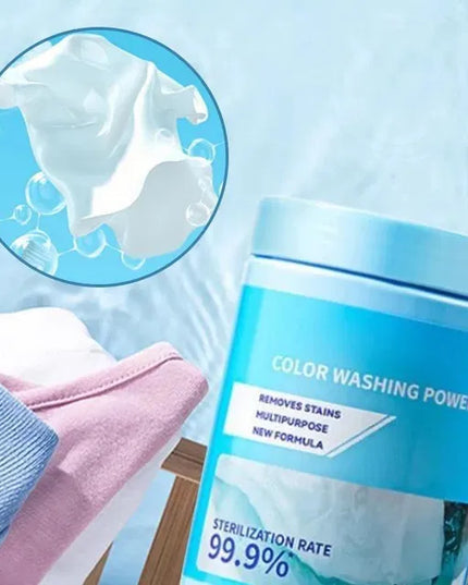 Color Washing Power 200 gm ( Pack of 2)