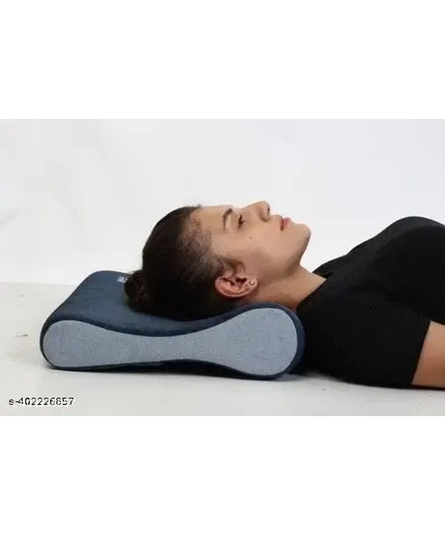Cervical Pillow for Neck Pain Relief and Shoulder Pain