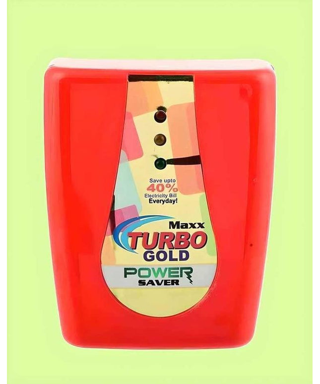 Max Turbo Enviropure Power Saver