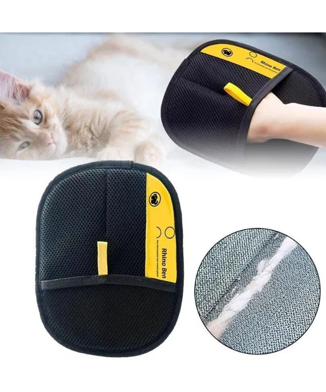 Pet Hair Removal Gloves
