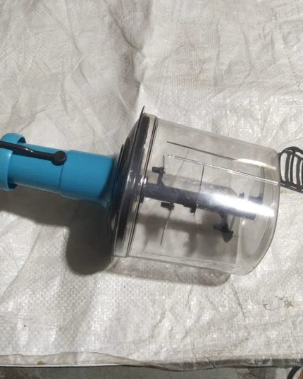 Multi Functional Chopper