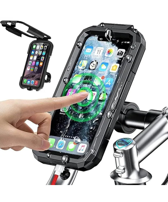 Waterproof Mobile Holder