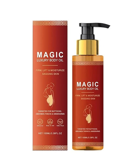 Magic Luxury Body Oil