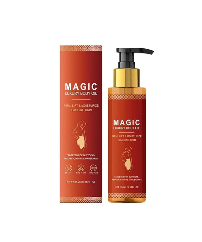 Magic Luxury Body Oil