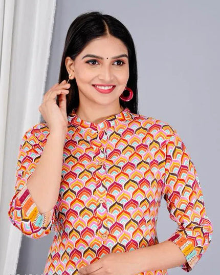 Graceful & Stylish: Kurta Pant Sets for Every Occasion