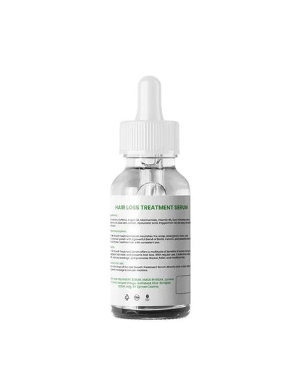 Hair Loss Treatment Serum 30Ml (Pack Of 2)