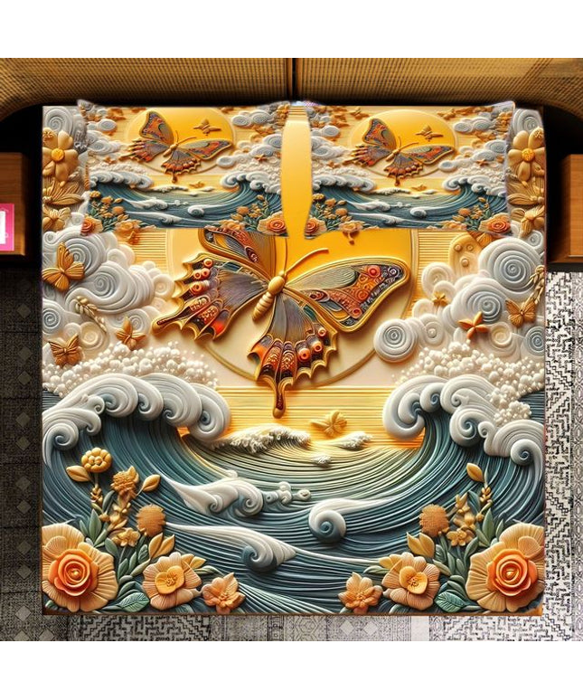7D Bedsheet
