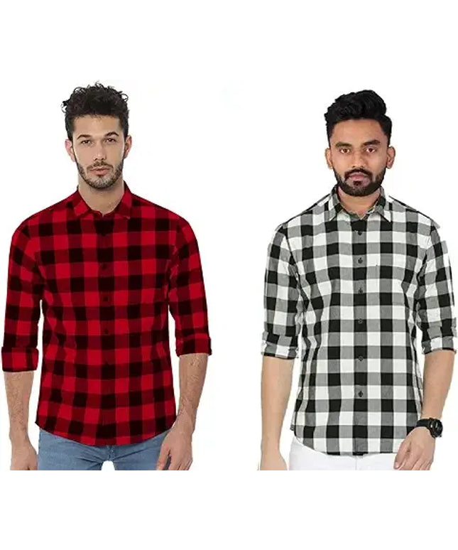 Combo Shirts