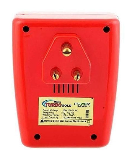 Max Turbo Enviropure Power Saver