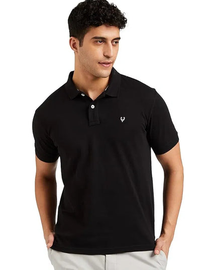 Polo Tshirt (Pack of 1)