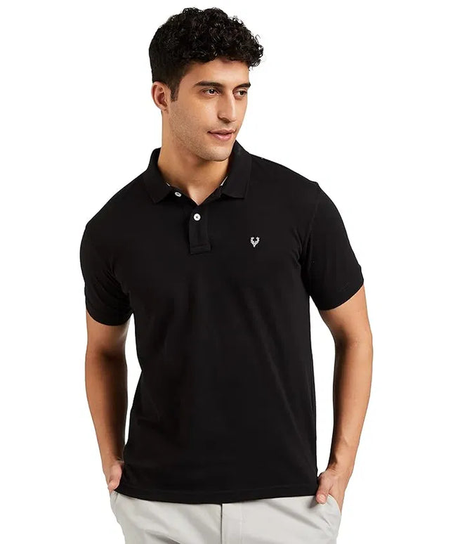 Polo Tshirt (Pack of 1)
