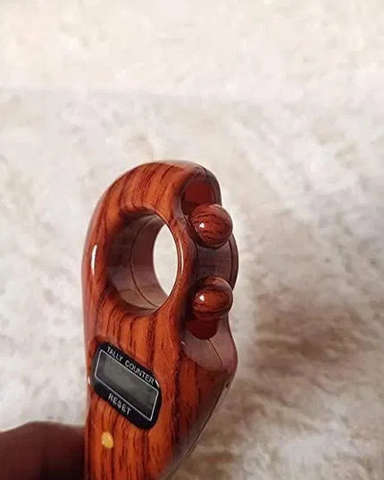 JapCounter™- Digital Jaap Mala