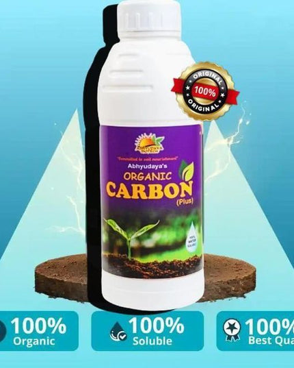 Organic Carbon 200ml