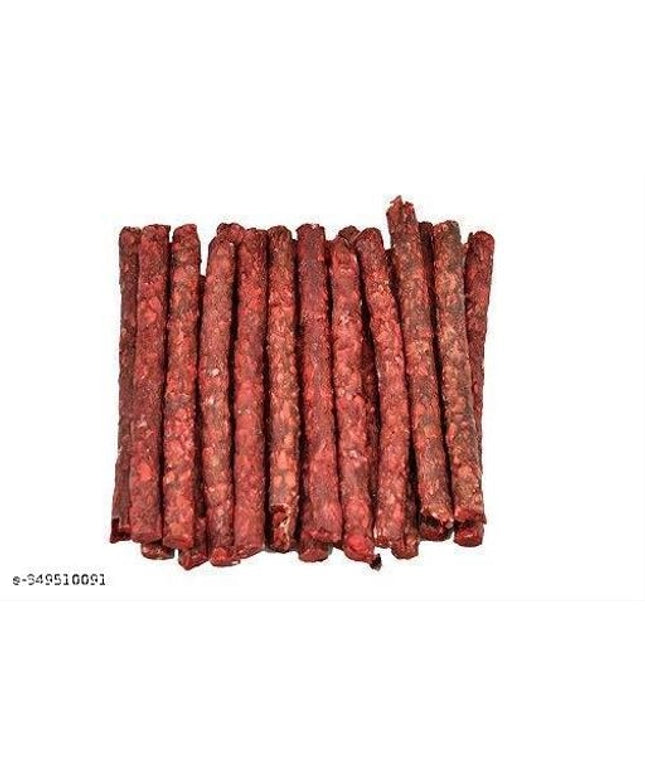 Mutton Munchy Chew Sticks for Pet (600 g)