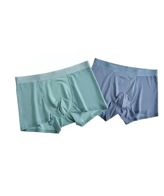 Wellness Boost Japanese Boxer Shorts