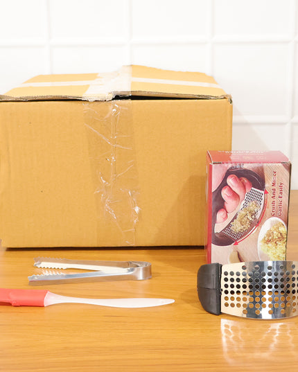 3 In 1 Multipurpose Kitchen Tool Set