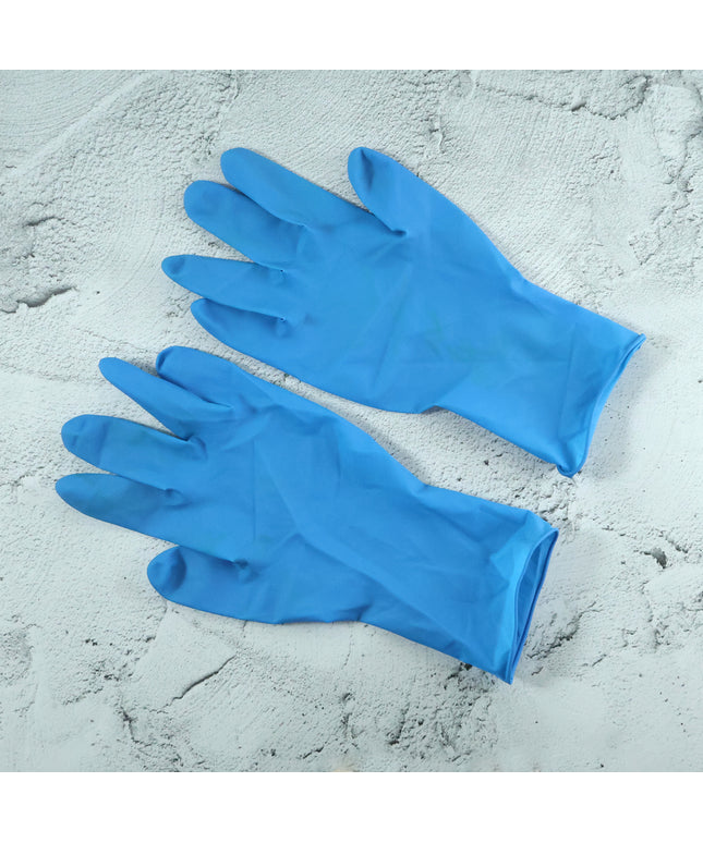 Reusable Hand Protection Gloves (1 Pair)