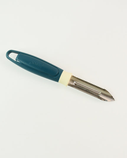 Apex Stainless Steel Blade Potato Peeler (1 Pc)