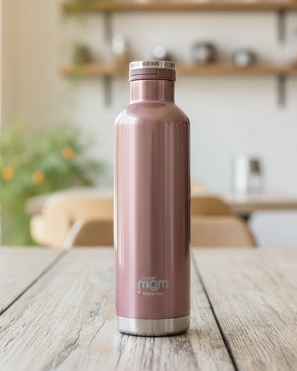 Supermom 1000 Ml Stainless Steel Insulated Hydro Water Bottle Vacuum Flask