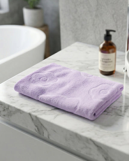 Kitchen Multipurpose Microfiber Cleaning Cloth (1 Pc 64x32 Cm)